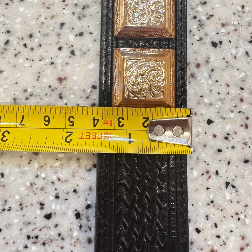 Ranger Belt Company statement belt